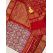 PGMRKBRS5Y06FSDC05- Kanchi border Ikat silk saree