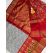 PGMRKBRS5Y06FSDC07- Kanchi border Ikat silk saree