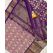 PGMRKBRS5Y06FSDC11- Kanchi border Ikat silk saree