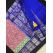 PGMRKBRS5Y06FSDC12- Kanchi border Ikat silk saree