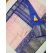 PGMRKBRS5Y06FSDC14- Kanchi border Ikat silk saree