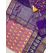 PGMRKBRS5Y06FSDC18- Kanchi border Ikat silk saree