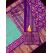 PGMRKBRS5Y06FSDC19- Kanchi border Ikat silk saree