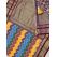 PGMRKBRS5Y06FSDC20- Kanchi border Ikat silk saree
