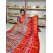 PGMRKBRS5Y06FSDC30- Kanchi border Ikat silk saree