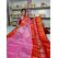 PGMRKBRS5Y06FSDC34- Kanchi border Ikat silk saree