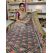 PGMRKBRS5Y06FSDC36- Kanchi border Ikat silk saree