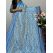 PKISIDSS5A30BECC43- Ikat silk saree