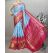 PRIHIDSS5A30NCCD24- Ikat silk saree