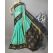 PRIHIDSS5Y02TTCD06- Ikat silk saree