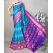 PRIHIDSS5Y02TTCD07- Ikat silk saree