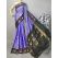 PRIHIDSS5Y02TTCD16- Ikat silk saree