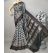 PRIHIDSS5Y05BTCC02- Ikat silk saree