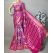 PRIHIDSS5Y05BTCC04- Ikat silk saree