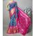 PRIHIDSS5Y05BTCC06- Ikat silk saree