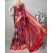 PRIHIDSS5Y05BTCC13- Ikat silk saree