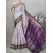 PRIHIDSS5Y05BTCC17- Ikat silk saree