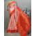 PRIHIDSS5Y05BTCC32- Ikat silk saree