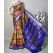 PRIHIDSS5Y05BTCC35- Ikat silk saree
