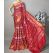 PRIHIDSS5Y06NSCC02- Ikat silk saree