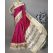 PRIHIDSS5Y06NSCC03- Ikat silk saree