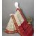 PRKSIDSS5Y05NDDC04- Ikat silk saree