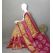 PRKSIDSS5Y05NDDC07- Ikat silk saree