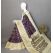 PRKSIDSS5Y05NDDC09- Ikat silk saree