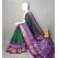 PRKSKBIP5Y06NDDC02- Kanchi border Ikat silk saree
