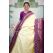 PRKSKBIP5Y06NDDC05- Kanchi border Ikat silk saree
