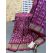 PRMHIDSS5Y06BSDC01- Ikat silk saree