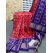 PRMHIDSS5Y06BSDC06- Ikat silk saree