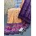 PRMHIDSS5Y06BSDC08- Ikat silk saree