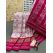 PRMHIDSS5Y06BSDC10- Ikat silk saree