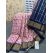PRMHIDSS5Y06BSDC14- Ikat silk saree