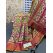 PRMHIDSS5Y06BSDC18- Ikat silk saree