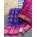 PRMHIDSS5Y06BSDC19- Ikat silk saree