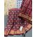PRMHIDSS5Y06BSDC20- Ikat silk saree
