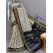 PSNTIDSS5A30BNCC19- Ikat silk saree