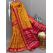 PSNTIDSS5A30BNCC28- Ikat silk saree