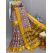 PSNTIDSS5Y03NDCD14- Ikat silk saree