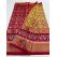 PSNTIDSS5Y03NDCD23- Ikat silk saree