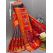 PSNTIDSS5Y03NDCD34- Ikat silk saree