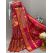PSNTIDSS5Y03NDCD35- Ikat silk saree