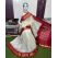 PSRGIDSS5Y03NZCD02- Ikat silk saree