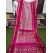 PSRGIDSS5Y05TZDC06- Ikat silk saree
