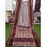 PSRGIDSS5Y05TZDC07- Ikat silk saree