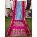 PSRGIDSS5Y05TZDC09- Ikat silk saree