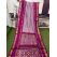 PSRGIDSS5Y05TZDC12- Ikat silk saree