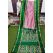 PSRGIDSS5Y05TZDC13- Ikat silk saree